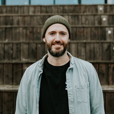 Adam Preston, SEO Director, Summit