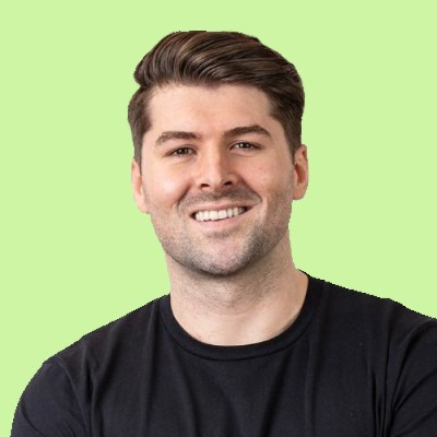 Chris Donnelly, CEO, Searchable